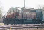 CP 5934 West